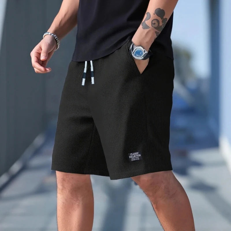 Men's Sports Shorts. Several colors