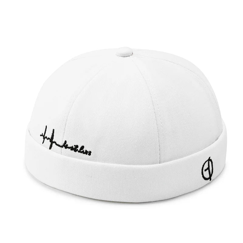 Men's Hip Hop Hat -- several colors!