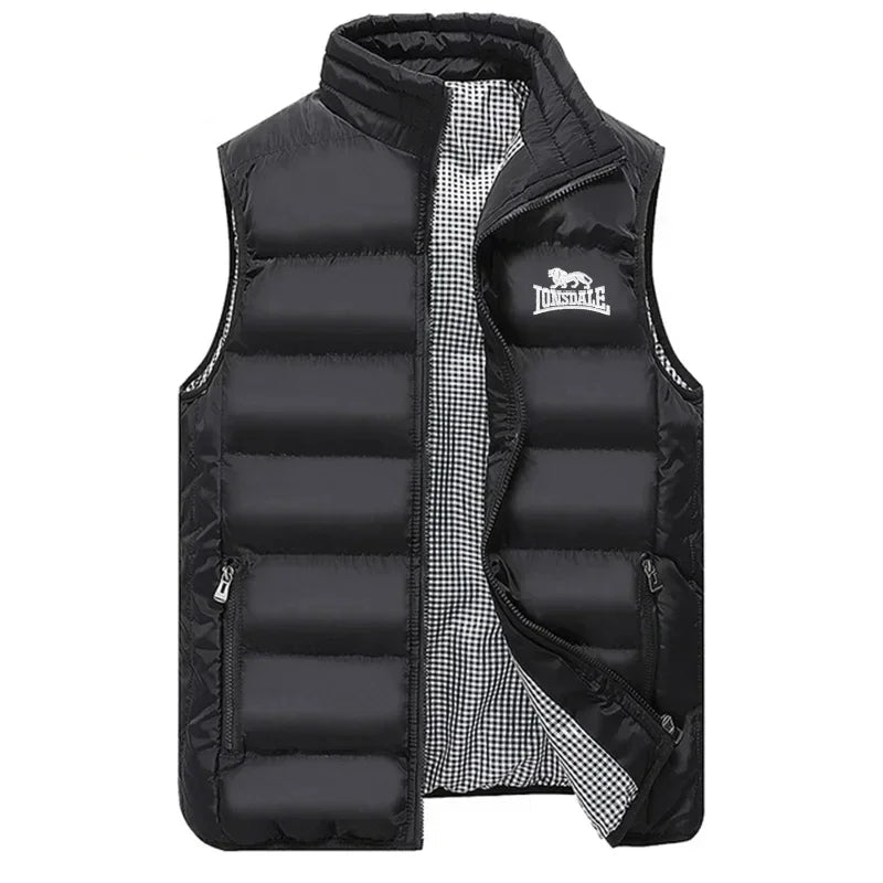 Lionsdale Men’s Puffer Vest