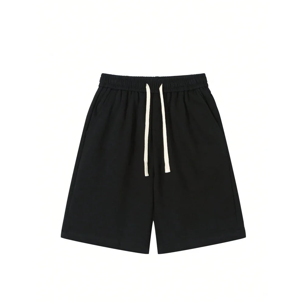 Men's Cotton Sports Shorts