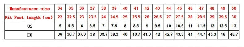 PrimeStep Men's Platform Boots -- multiple colors