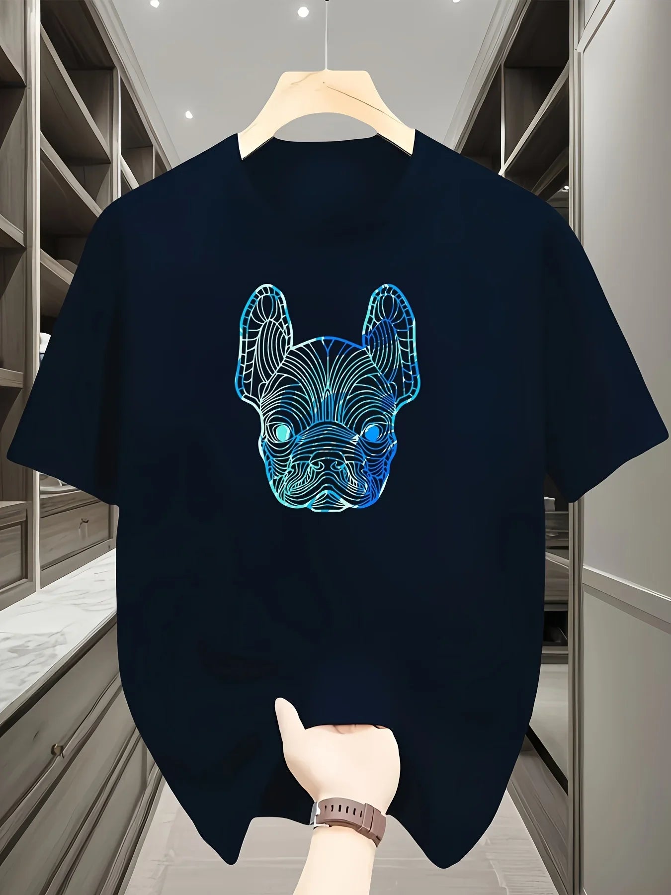 Men's Tee Shirt