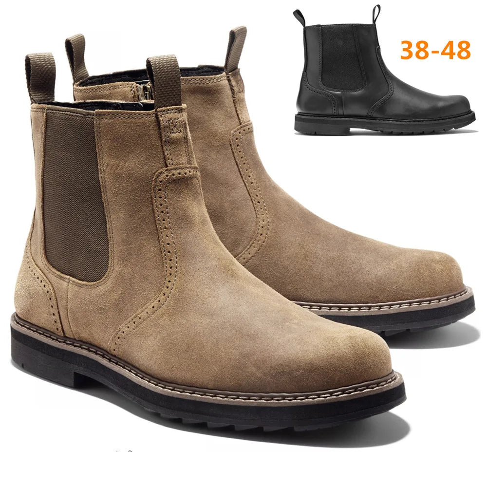 Men's Chelsea Boots
