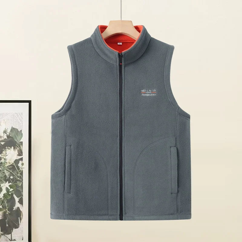 Ironpeak Velvet Men's Vest -- several colors