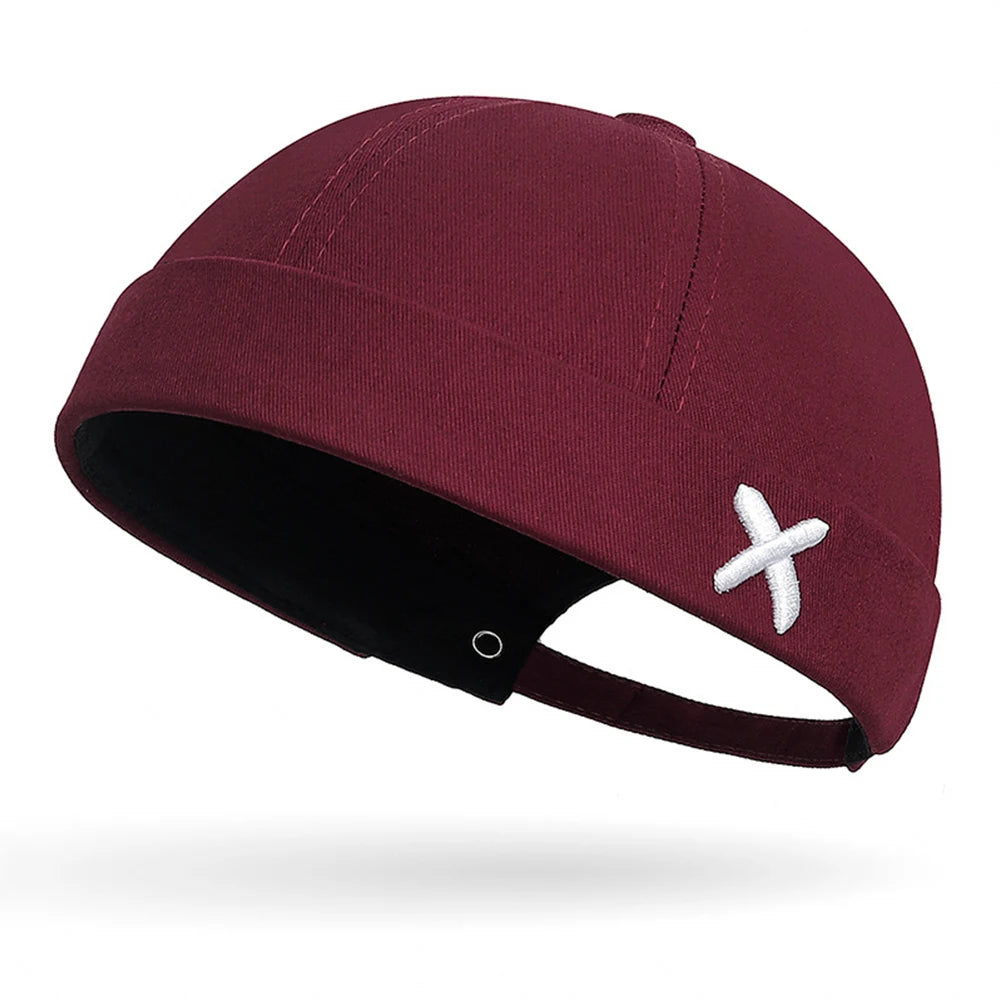 Men's Hip Hop Hat -- several colors!