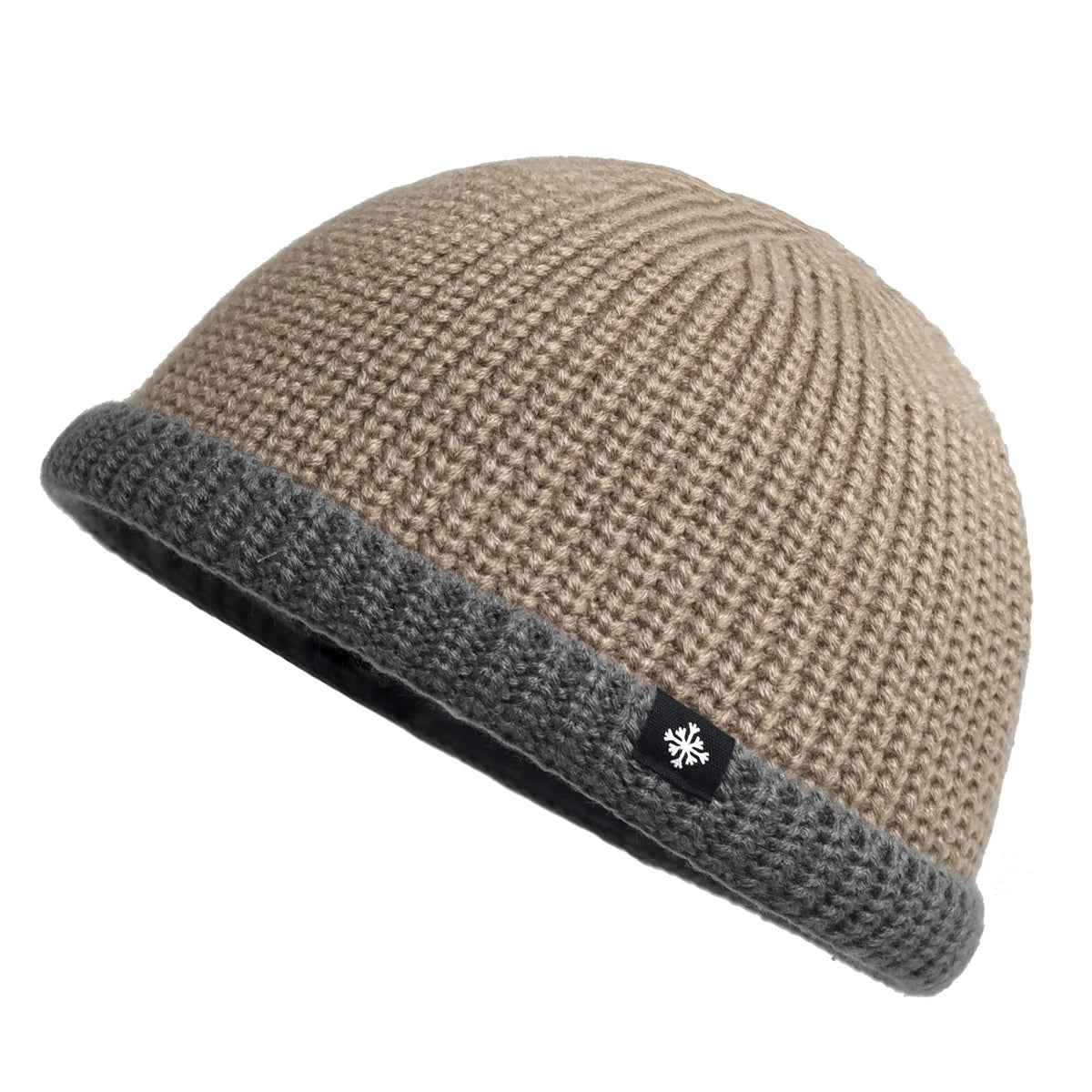 FrostKnit Men's Beanie -- numerous beanie-ful colors!