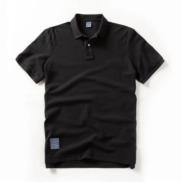 BreezeLine Men’s Collared Shirt
