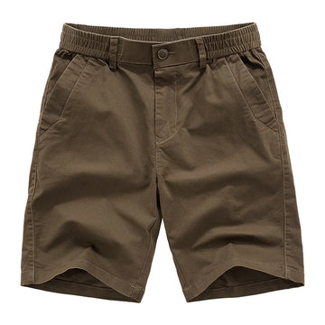 ComfortFlex Men's Shorts -- 5 colors