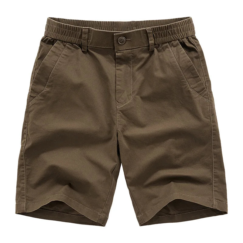 ComfortFlex Men's Shorts -- 5 colors
