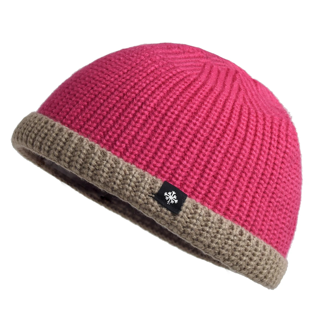 FrostKnit Men's Beanie -- numerous beanie-ful colors!