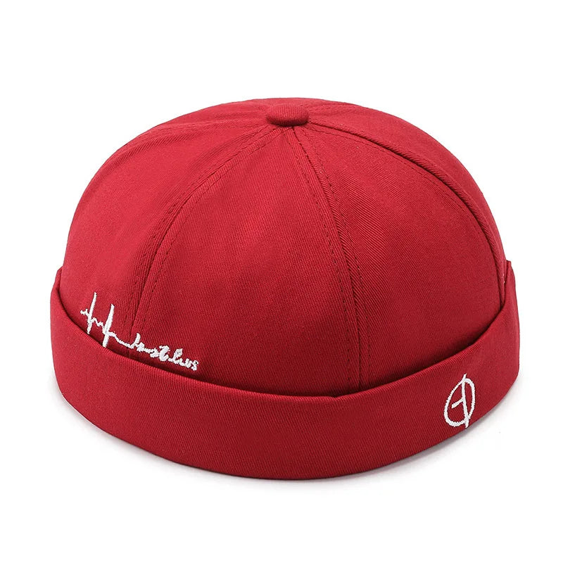 Men's Hip Hop Hat -- several colors!