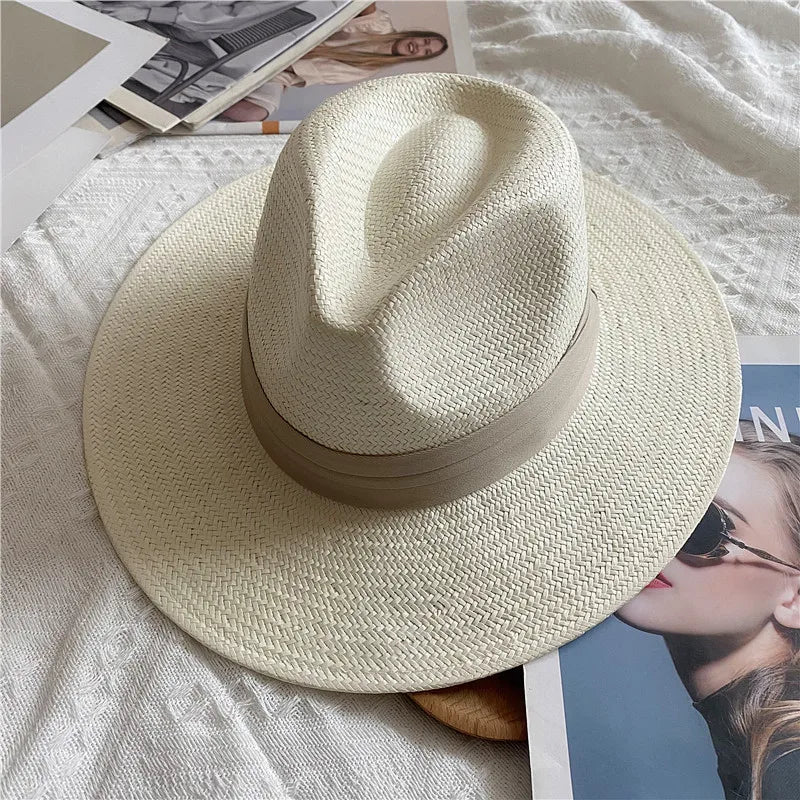 Men's Panama Hat