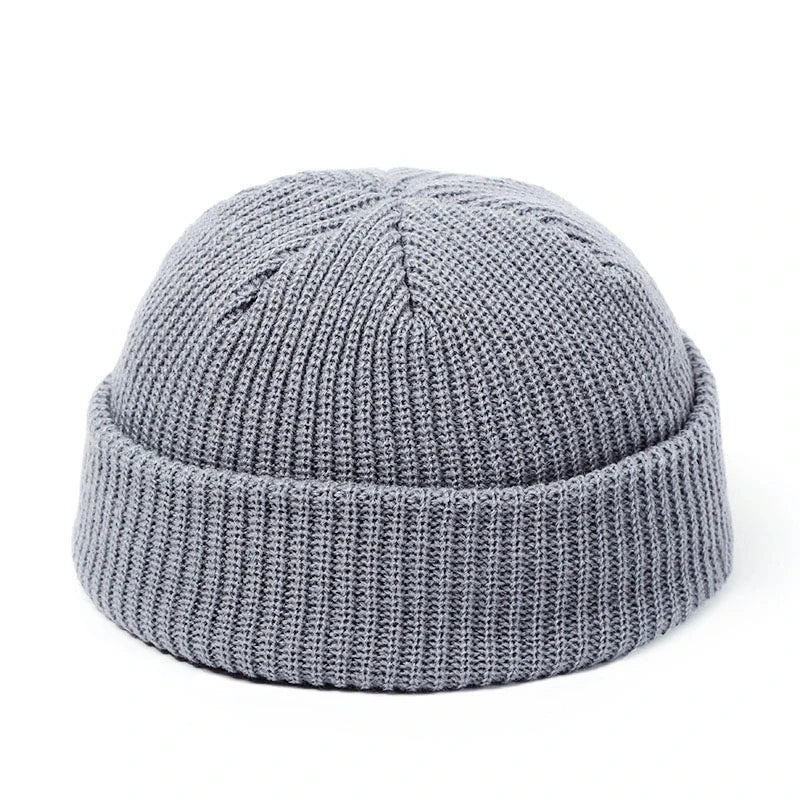 Knitted Hat for Men