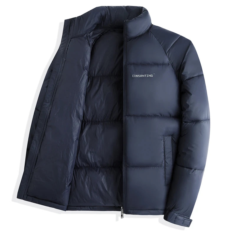ArcticStride Men’s Puffer Jacket