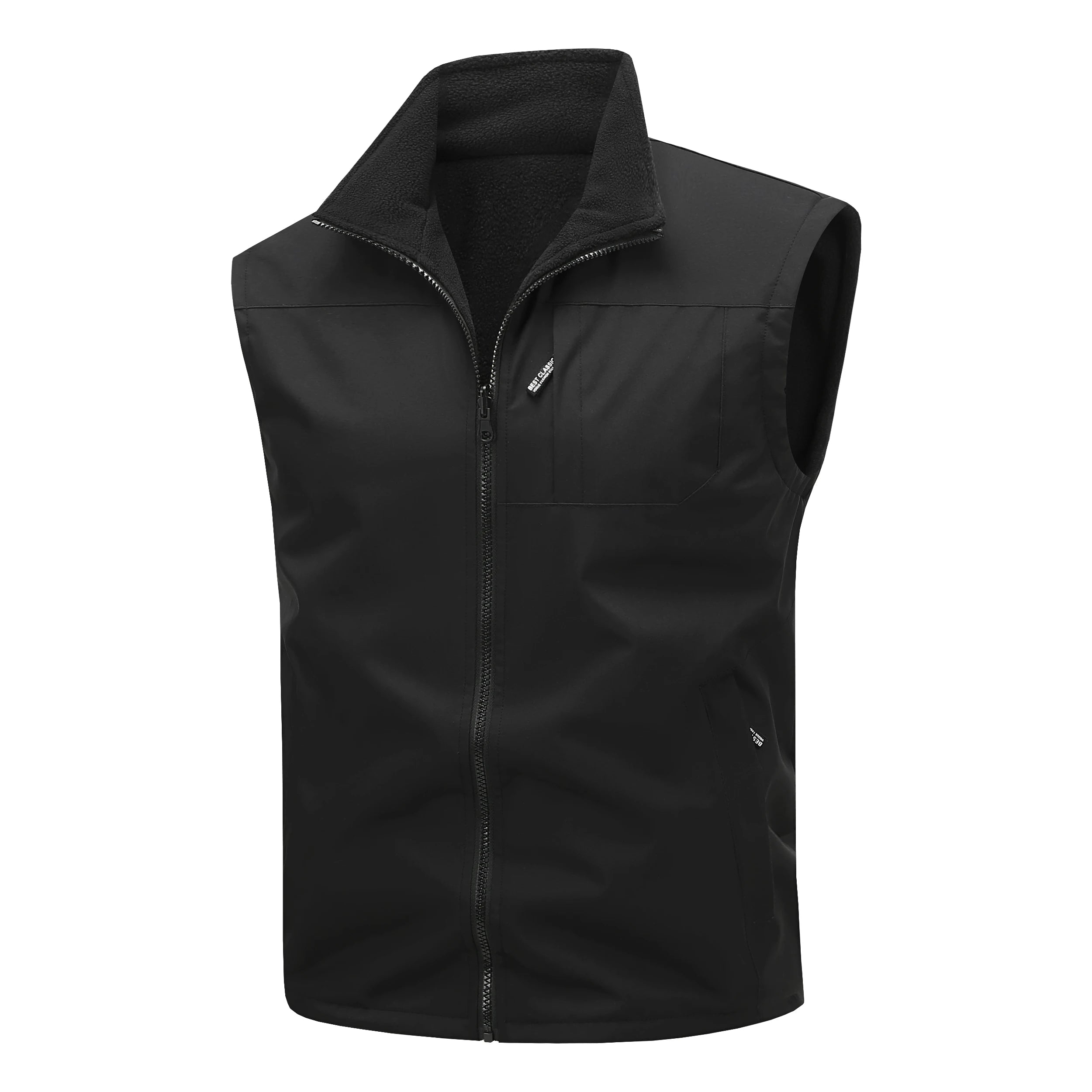 VersaTherm Men's Vest -- 4 great colors