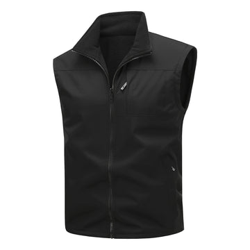 VersaTherm Men's Vest -- 4 great colors