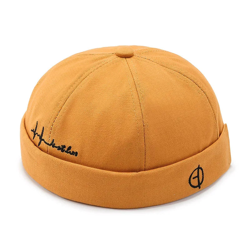 Men's Hip Hop Hat -- several colors!