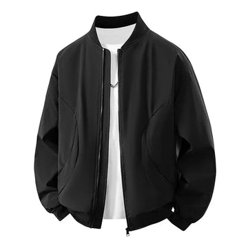 AeroEdge Men's Bomber Jacket -- see multiple colors