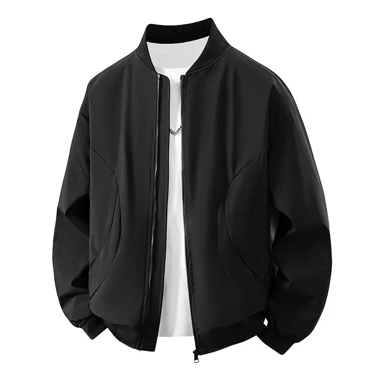 AeroEdge Men's Bomber Jacket -- see multiple colors