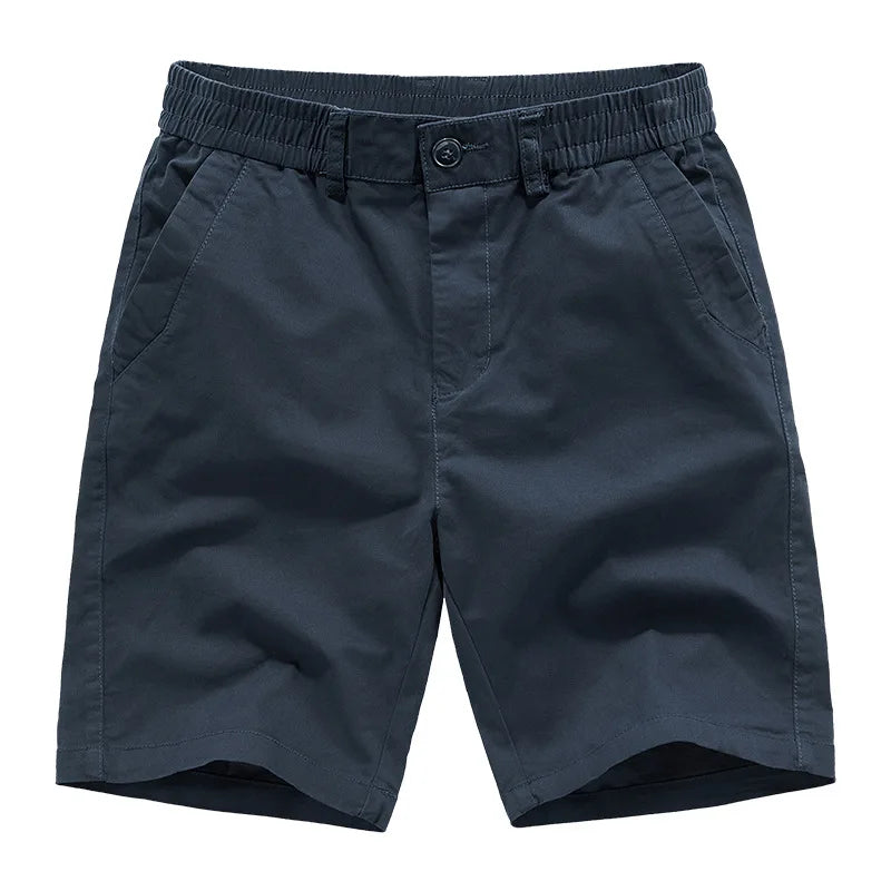 ComfortFlex Men's Shorts -- 5 colors