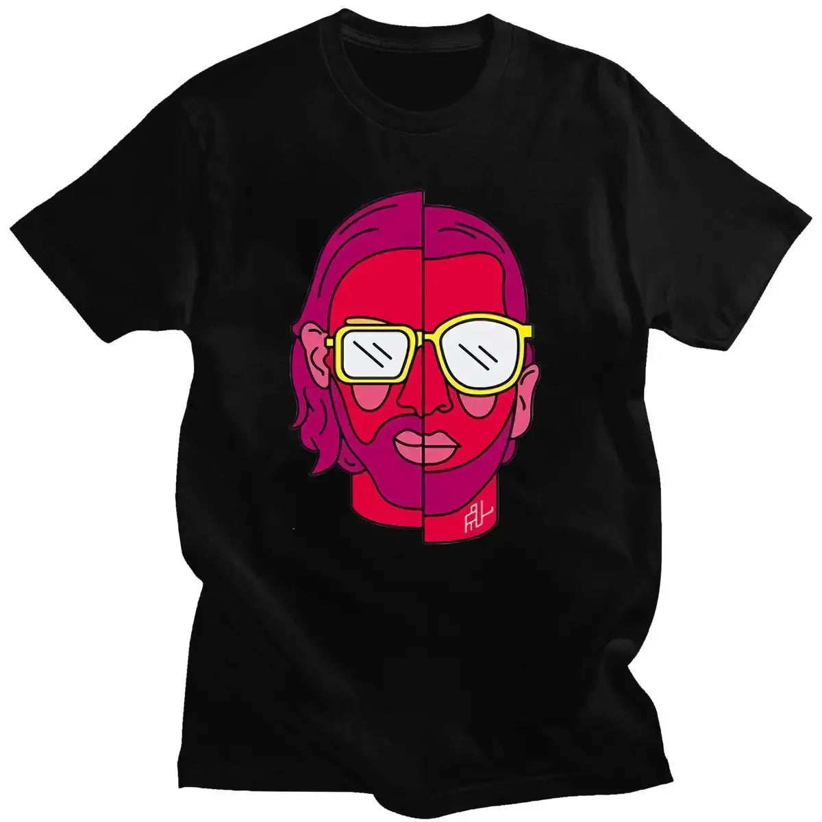 Men's Tee Shirt