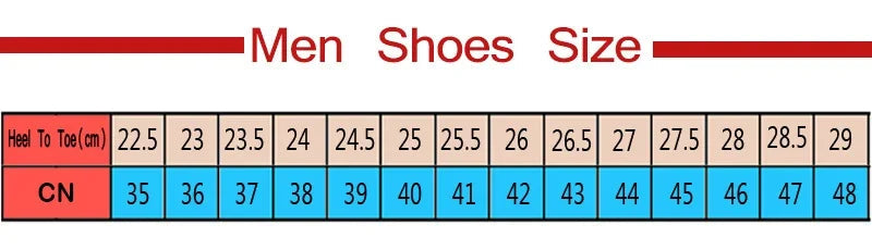 IronTrek Men's Platform Boots -- 2 great colors