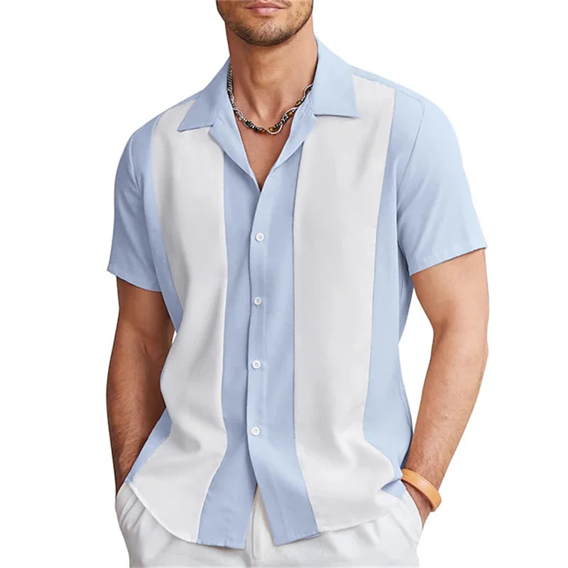 StriveLine Men’s Polo Shirt