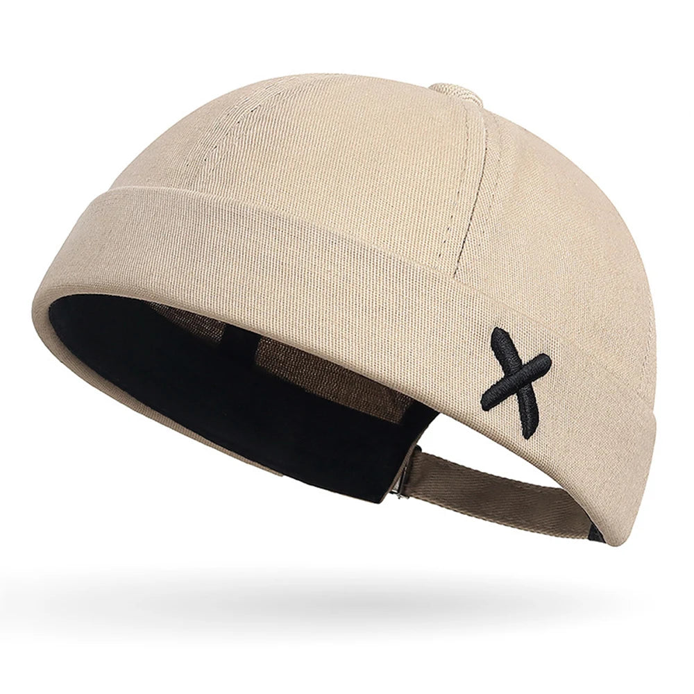 Men's Hip Hop Hat -- several colors!