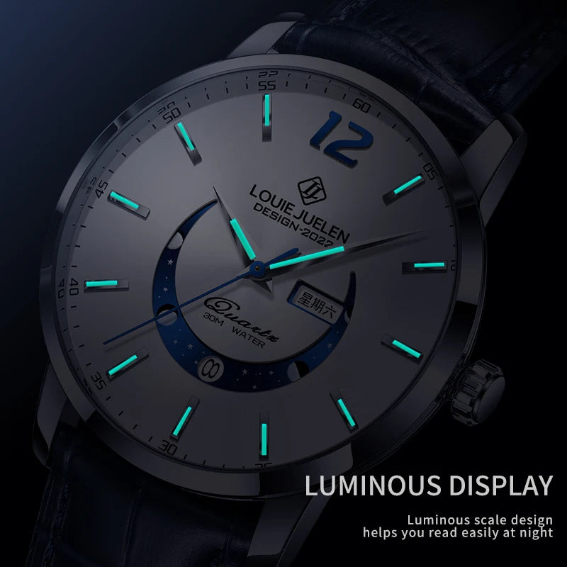 Men's Luxury Watch