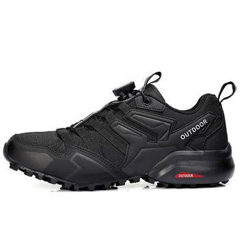 RidgePro Men’s Hiking Shoes -- 3 colors!