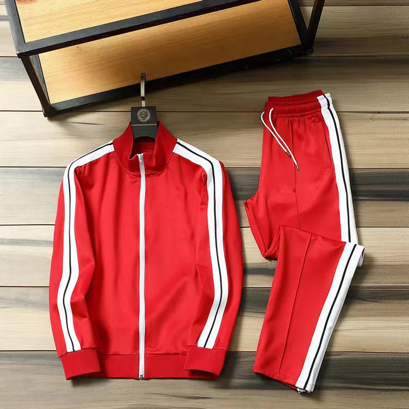 Leisure sports suit