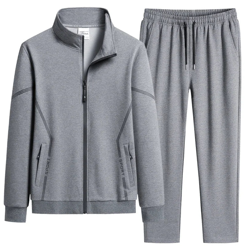 CashComfort Men’s Loungewear Set