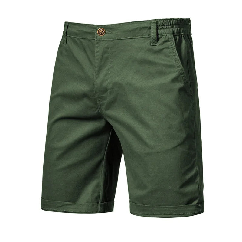 ChillFlex Men's Shorts -- tons of colors!