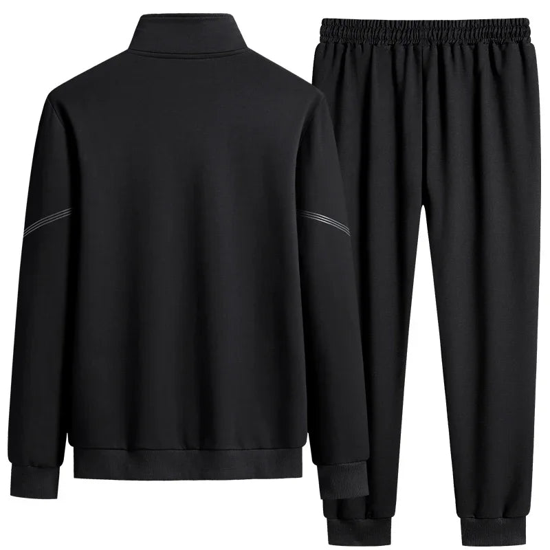 CashComfort Men’s Loungewear Set