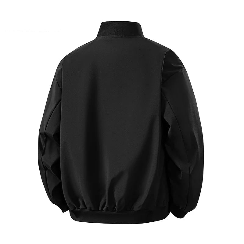 AeroEdge Men's Bomber Jacket -- see multiple colors