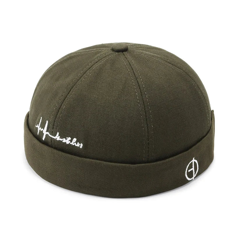 Men's Hip Hop Hat -- several colors!