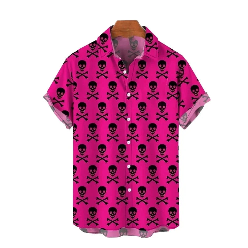 Hawaiian Shirts For Men
