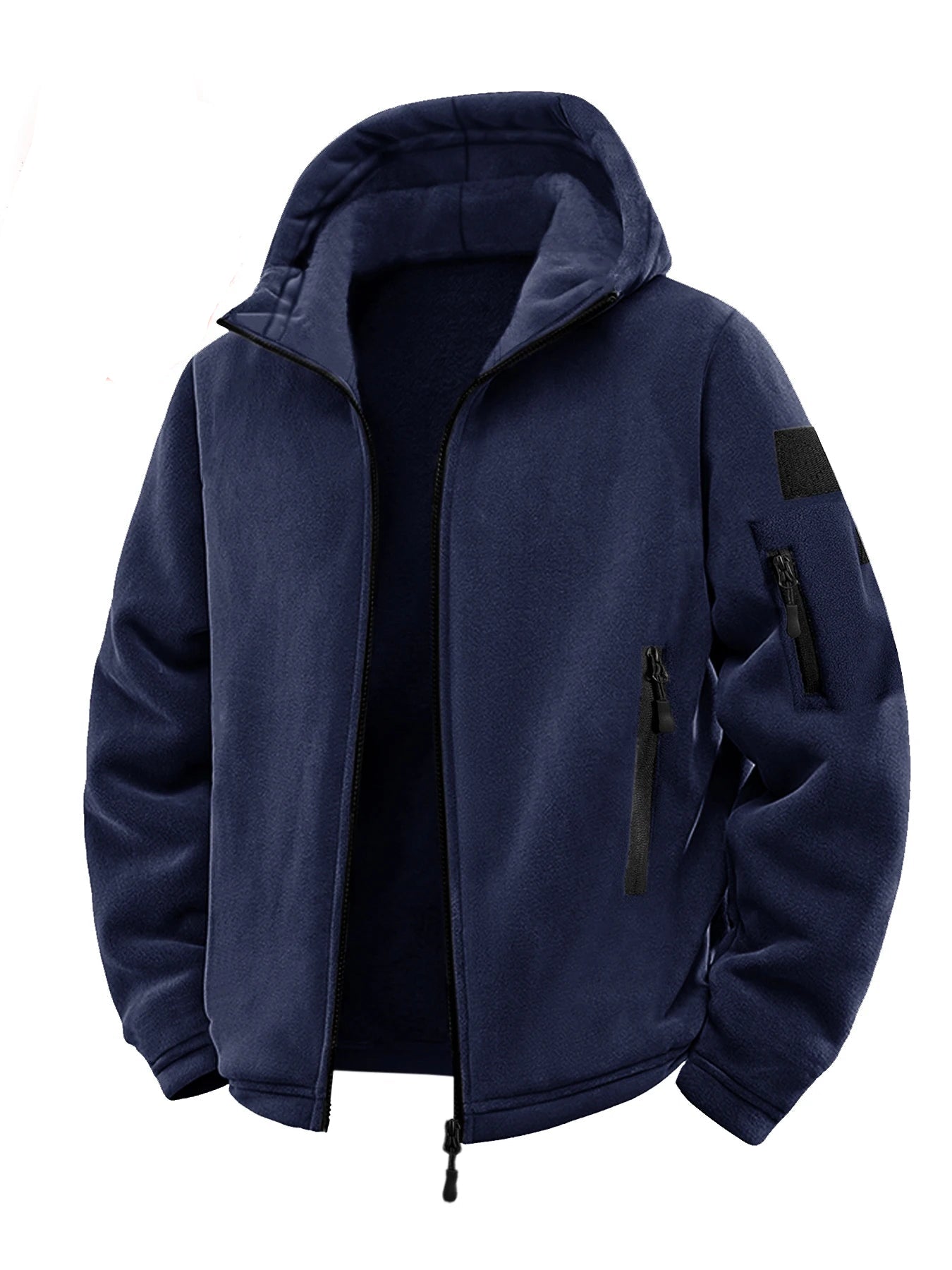 Arctic Shield Men's Hooded Jacket  -- 5 beautiful colors