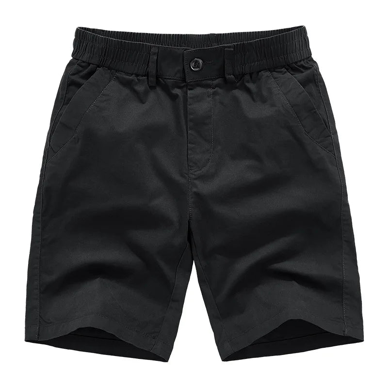 ComfortFlex Men's Shorts -- 5 colors