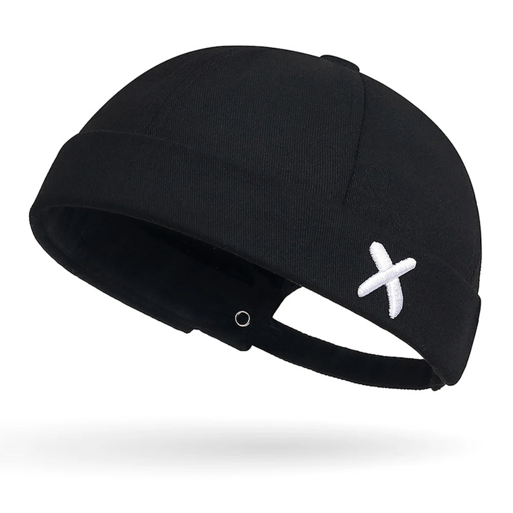 Men's Hip Hop Hat -- several colors!
