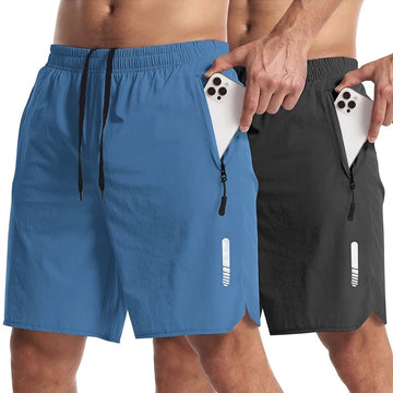 Men's Sport Shorts. Great colors