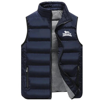 Lionsdale Men’s Puffer Vest
