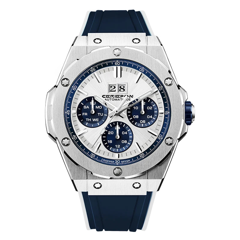 Men's Sport Analog Automatic Watch