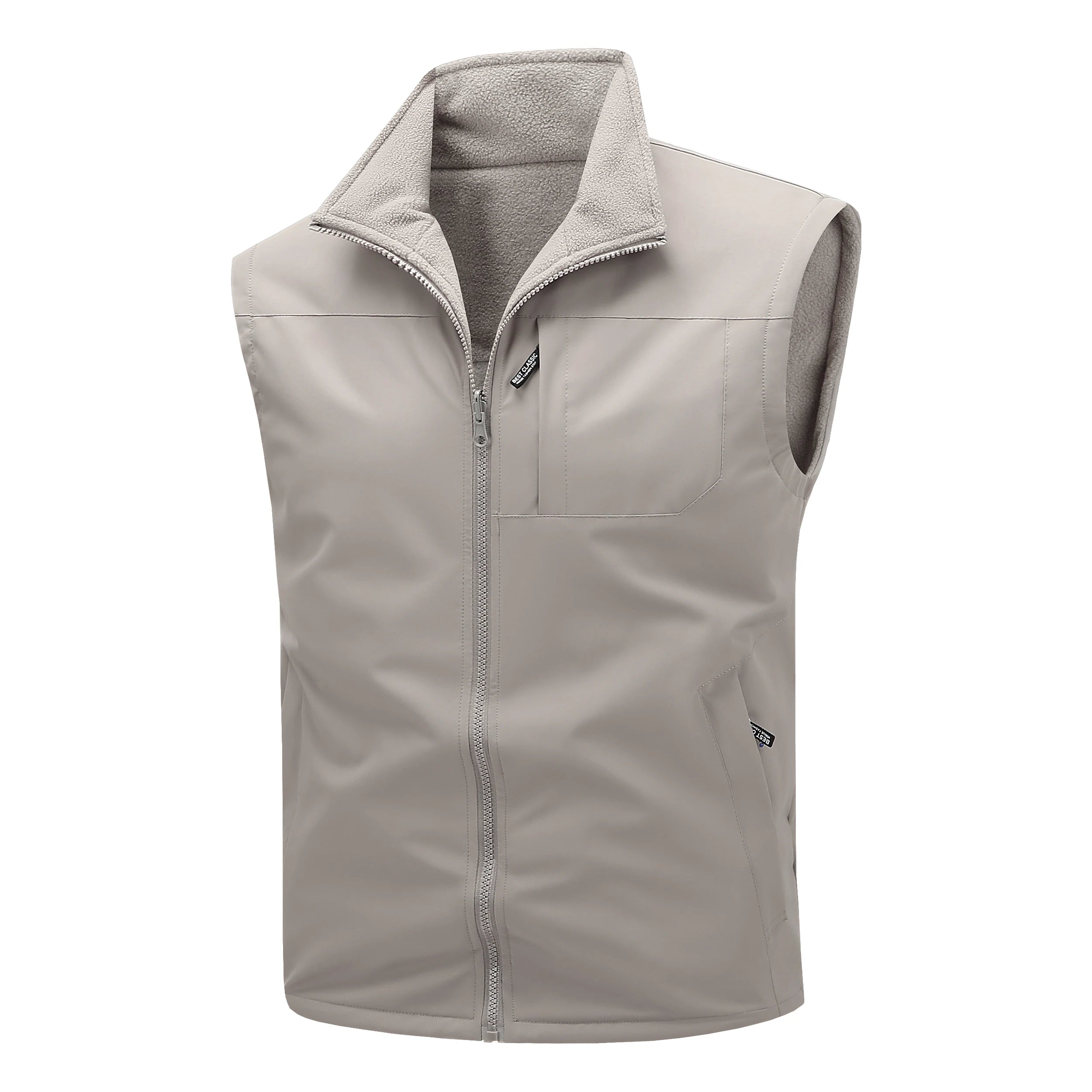 VersaTherm Men's Vest -- 4 great colors