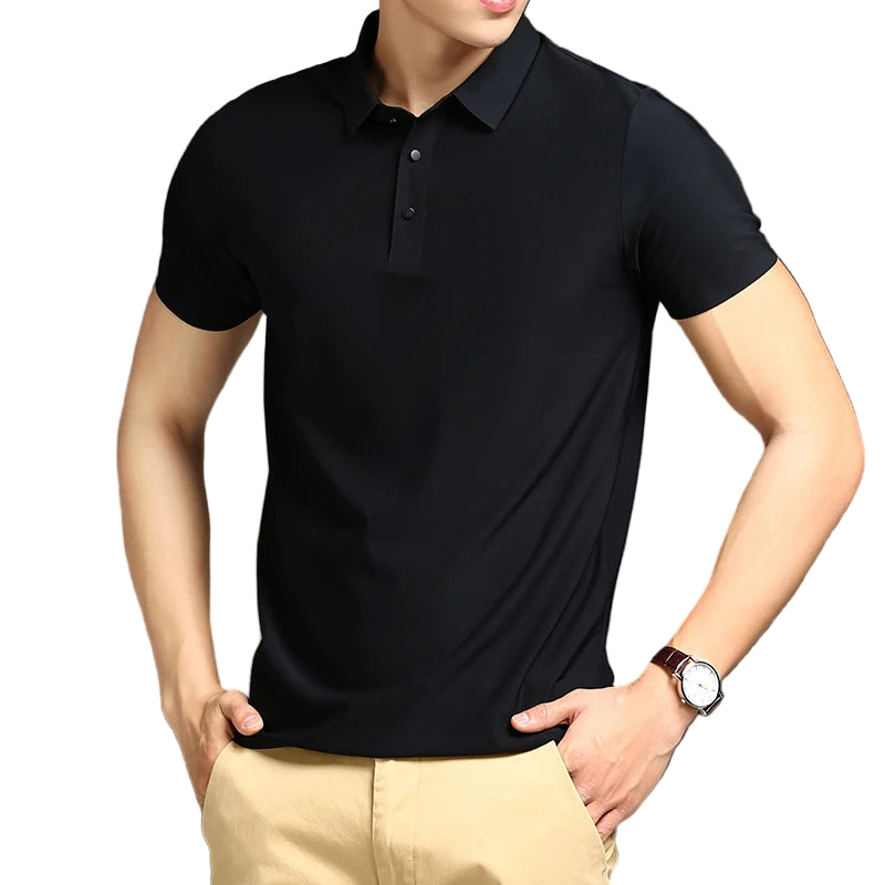 EverCraft Men’s Collared Shirt