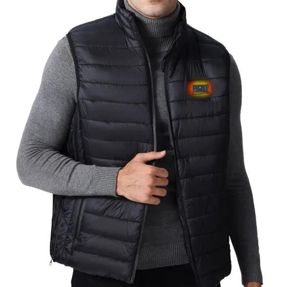 ThermoVolt Men's Heated Vest