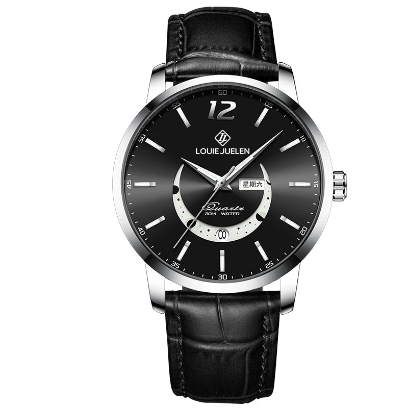 Men's Luxury Watch