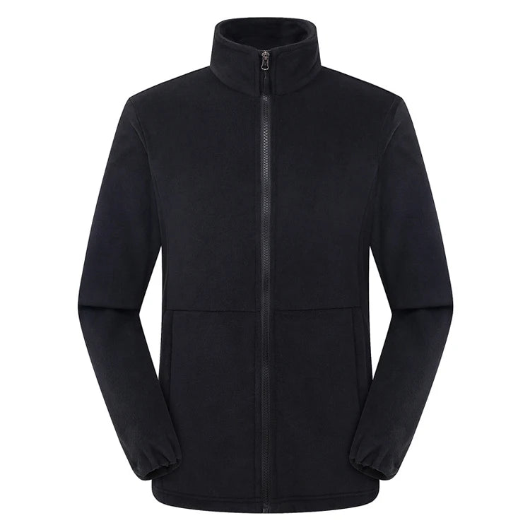 PolarGuard Men’s Fleece Zip Jacket