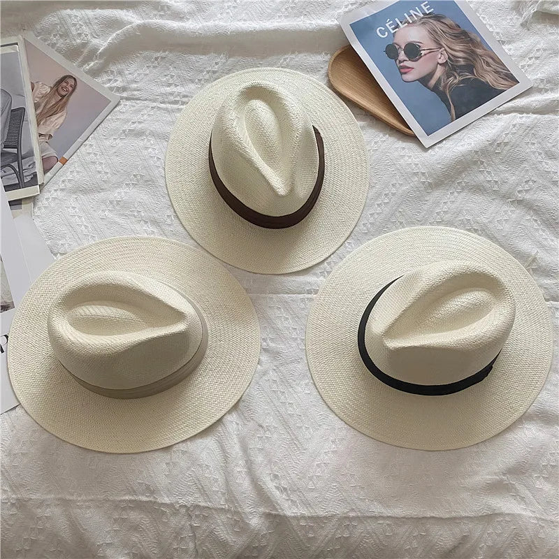 Men's Panama Hat