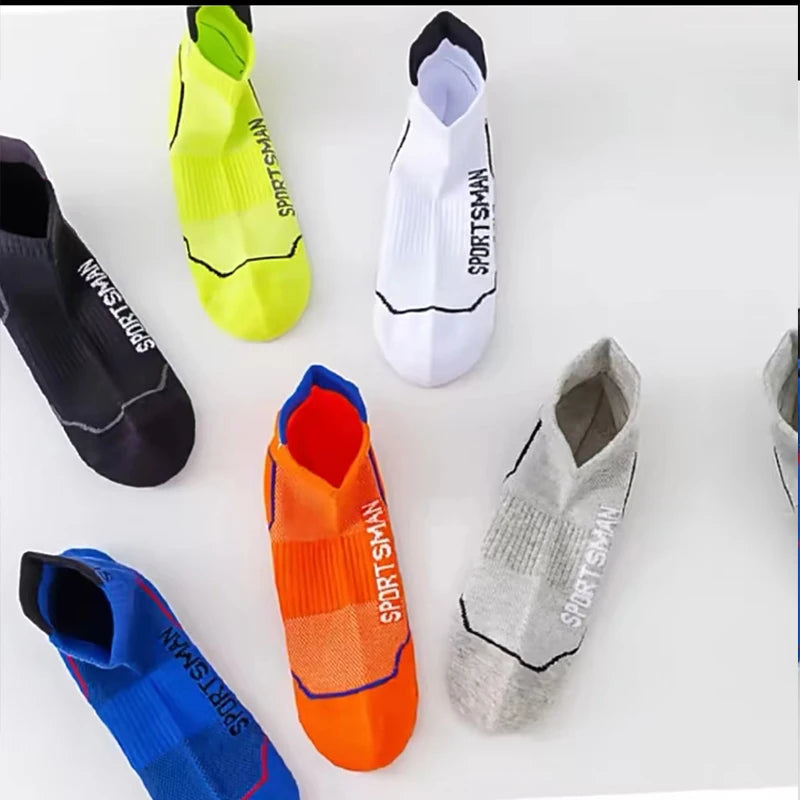 10 Pairs High Quality Socks